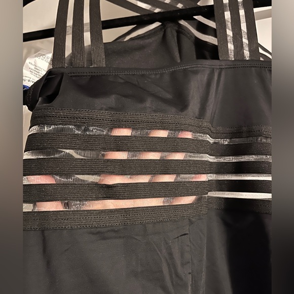 Black Swimsuit size M (8/10) - Picture 6 of 6